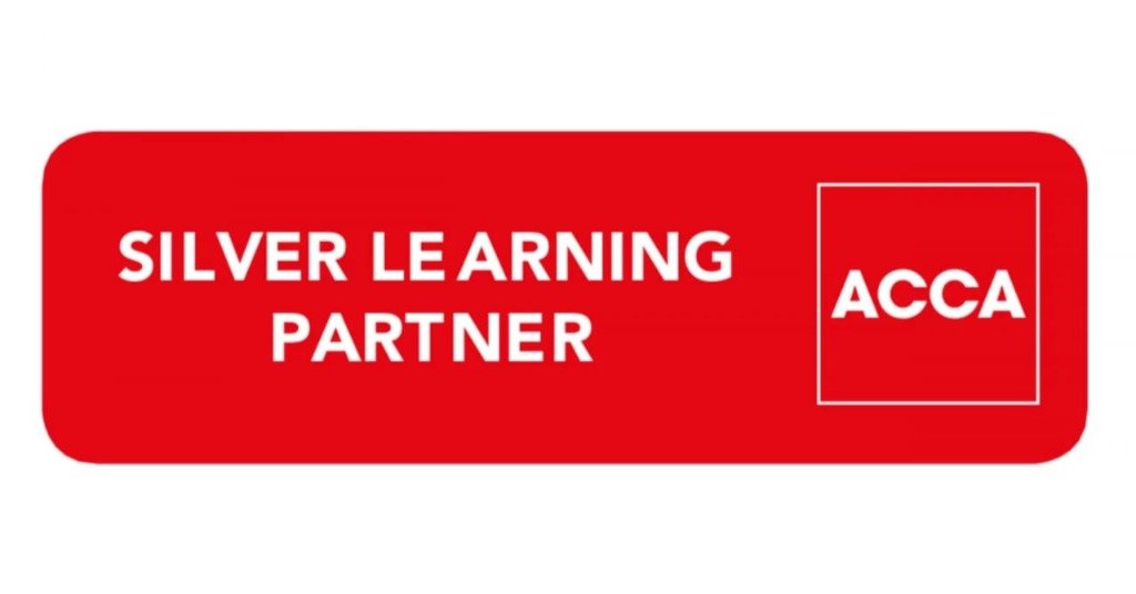 ACCA Silver Learning Partner